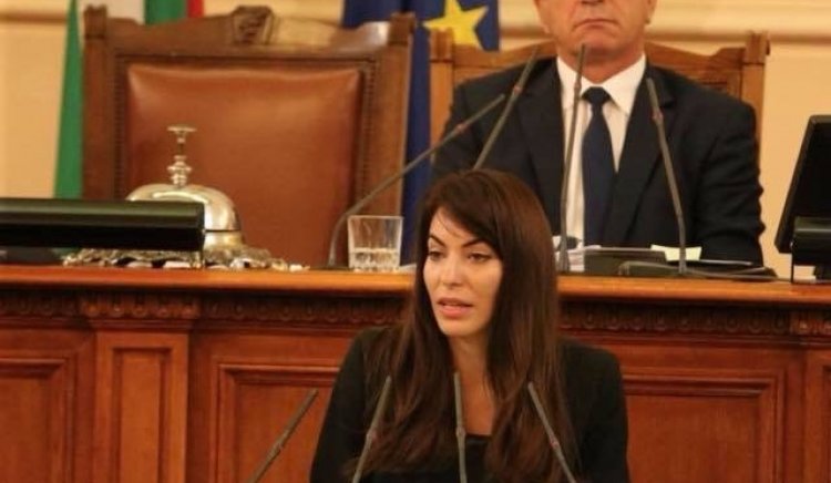 Теодора Халачева: Явлението „деца раждат деца” изисква законодателни изменения с по-строги санкции