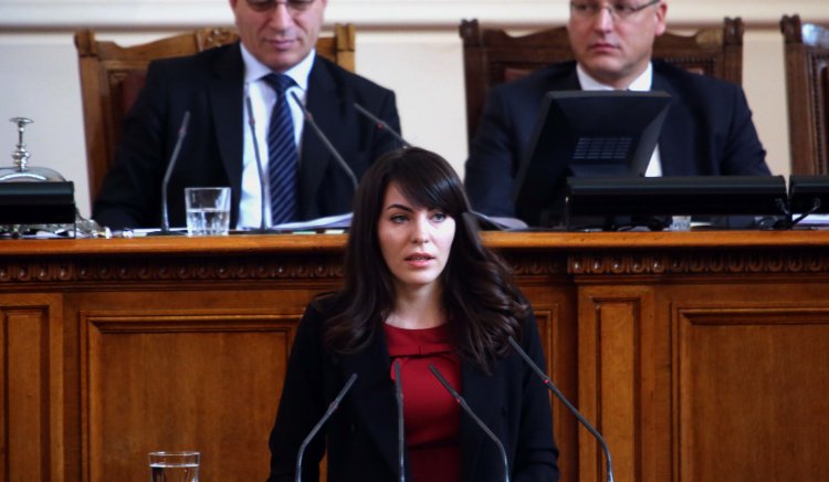 Теодора Халачева: Правата на детето трябва да се знаят и спазват от всеки български гражданин