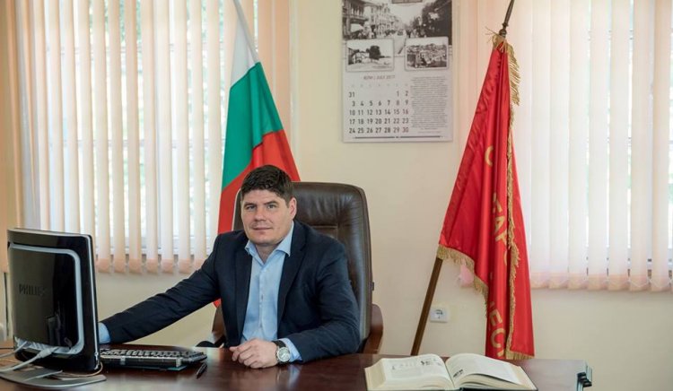 Красимир Трифонов: Ще оспорваме пред ВАС решенията на ЦИК за РИК - 16 Пловдив