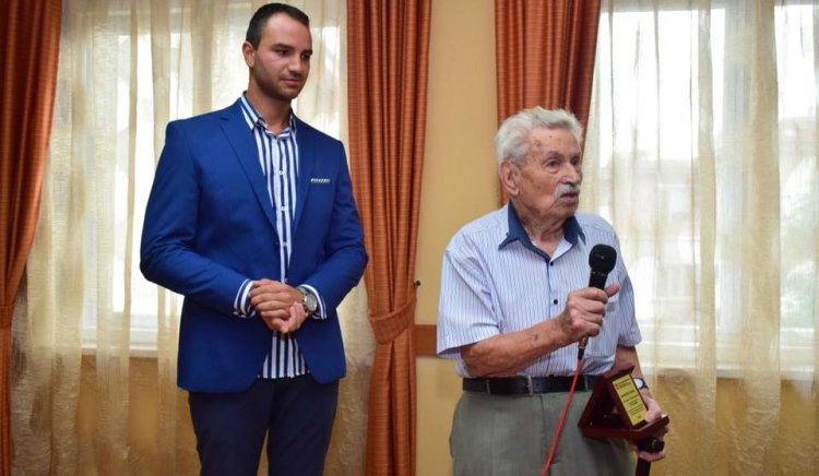 Тодор Стоилов е кандидатът за кмет на БСП в пловдивския район Централен