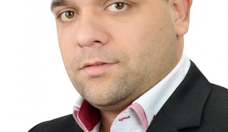 Атанас Тумбалев е новият областен координатор на Младежко обединение в област Пловдив 