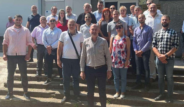 Архитект ще бъде кандидатът за кмет на социалистите в Пловдив