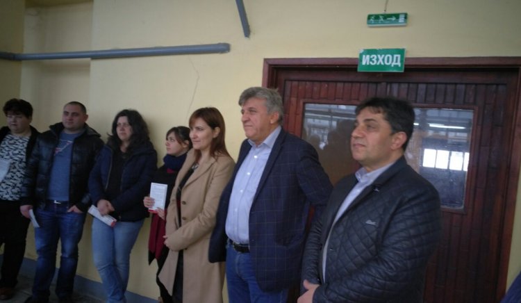 Георги Търновалийски:  Нужна е активна държавна политика за подкрепа на българските производители