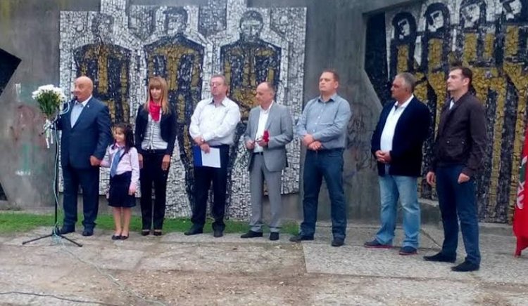 Георги Гергов, кандидат за кмет на Пловдив : Слагаме край на скрити и явни коалиции, на порочни схеми в Общинския съвет