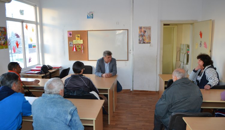 Манол Генов, БСП: Ще защитим българския селскостопански продукт и ще съкратим веригата на прекупвачите