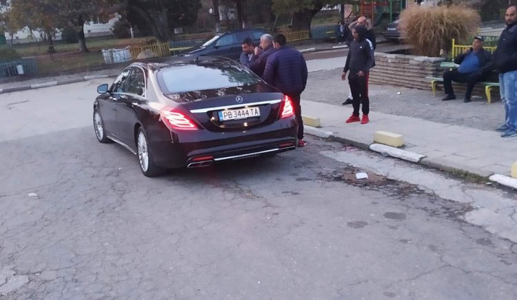 БСП-Пловдив с жалба за нарушение на Изборния кодекс в село Борец