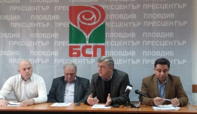 Манол Генов предупреди за отпадането на редица дейности по отсечка Асеновград- Поповица