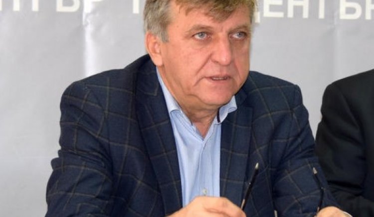 Манол Генов, БСП: Областният управител на ГЕРБ- Пловдив да престане да злоупотребява с държавата в партийна полза