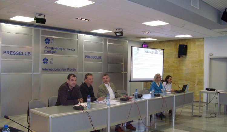 Браншовици в Пловдив поискаха от БСП нов закон за енергийната ефективност