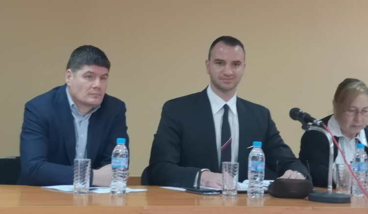 Тодор Стоилов с втори мандат начело на БСП – Централен в Пловдив
