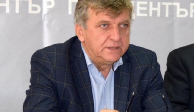 Манол Генов, БСП , водач 17 МИР: Заради бързането „Монтажи“ да усвои милионите, ремонтират в пловдивско язовири, които държавата е отказала да приеме