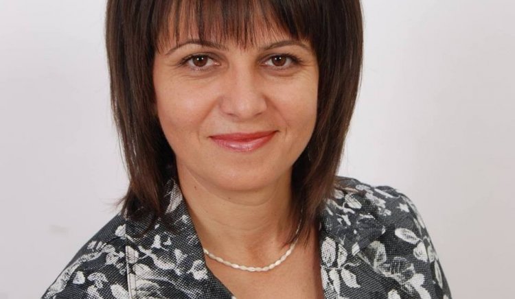 Веска Ненчева:  Грижата за възрастните хора е приоритет единствено на БСП